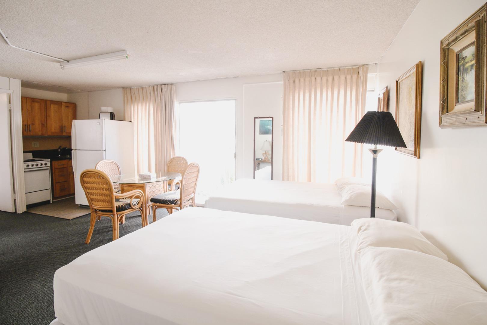 Royal Grove Waikiki Hotell Honolulu Exteriör bild